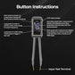 ZT-MD1 Mini Digital Tweezer LCR ESR Tester