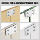 🛠️Glass Shelf Bracket🛠️