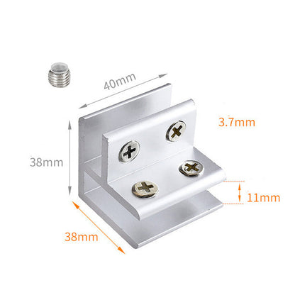 🛠️Glass Shelf Bracket🛠️