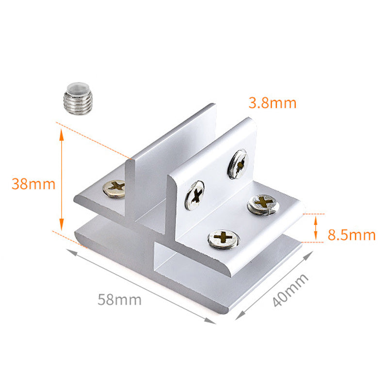 🛠️Glass Shelf Bracket🛠️