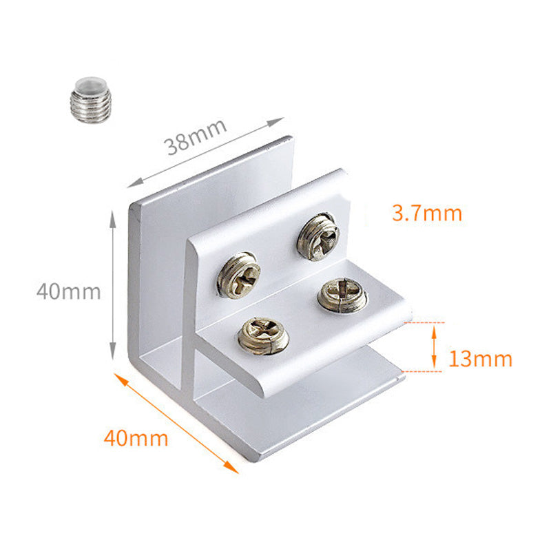 🛠️Glass Shelf Bracket🛠️