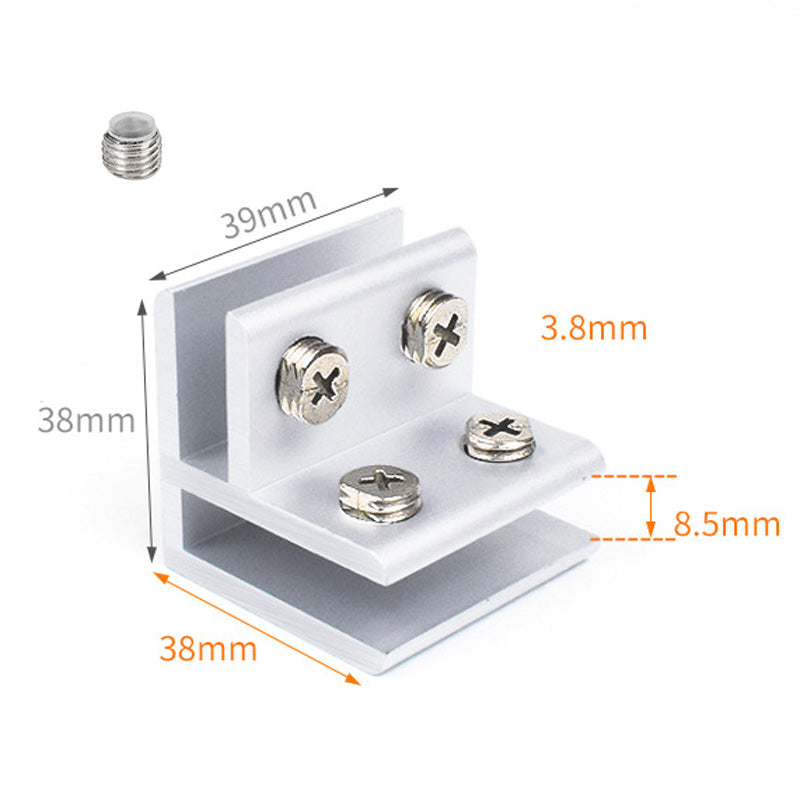 🛠️Glass Shelf Bracket🛠️