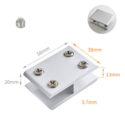 🛠️Glass Shelf Bracket🛠️