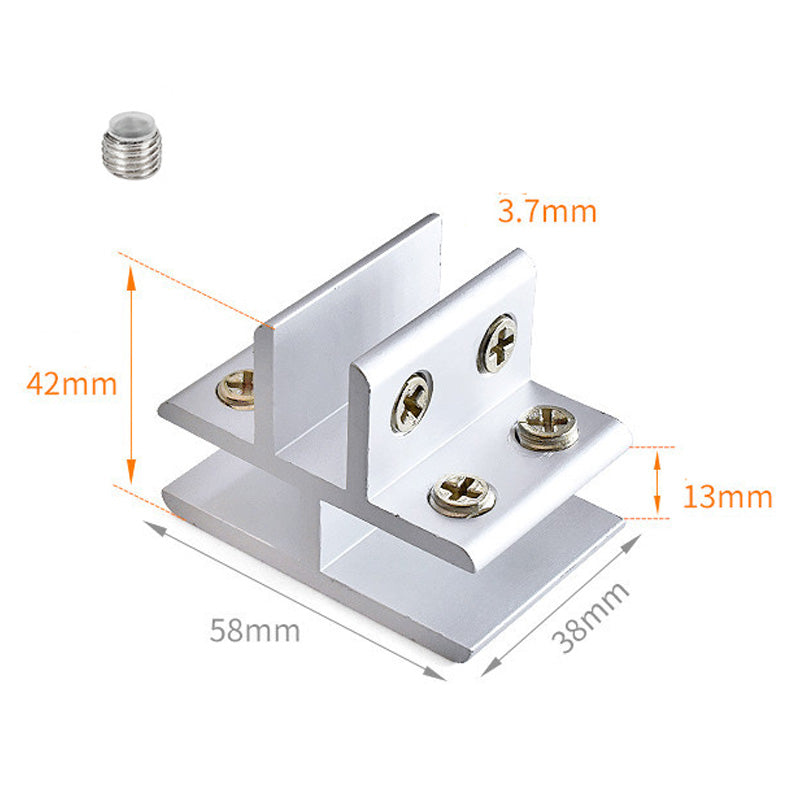 🛠️Glass Shelf Bracket🛠️