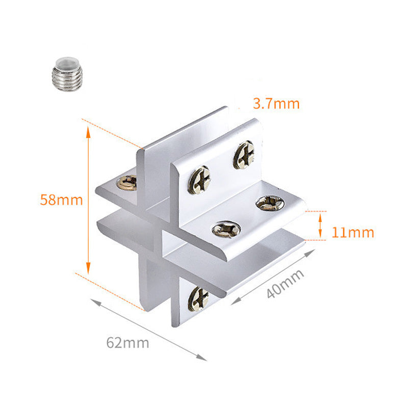 🛠️Glass Shelf Bracket🛠️