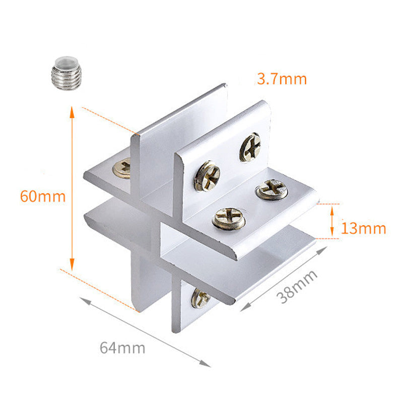 🛠️Glass Shelf Bracket🛠️
