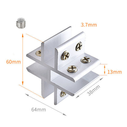 🛠️Glass Shelf Bracket🛠️