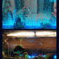 LED Aquarium Colorful Air Bubble Light