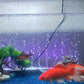LED Aquarium Colorful Air Bubble Light