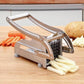 🔥Hot Sale Potato and cucumber slicer