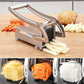 🔥Hot Sale Potato and cucumber slicer