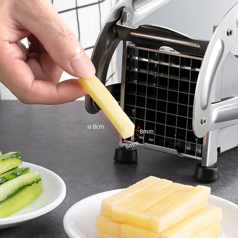 🔥Hot Sale Potato and cucumber slicer