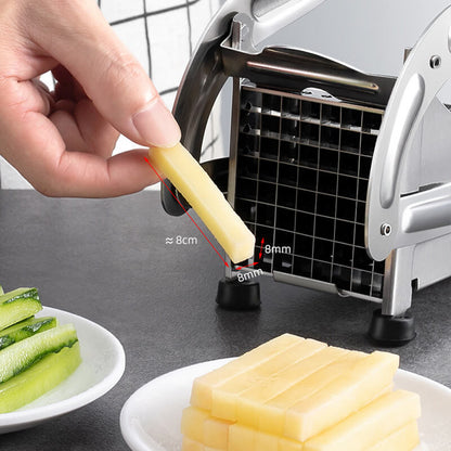 🔥Hot Sale Potato and cucumber slicer