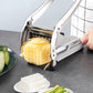 🔥Hot Sale Potato and cucumber slicer