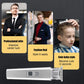 Multifunctional Shaving Hair Clipper Set