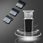 Multifunctional Shaving Hair Clipper Set