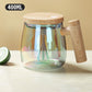 Fully Automatic Coffee Stirring Cup