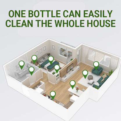 🔥🔥🔥🌾Multi-Purpose Cleaning Spray for Household