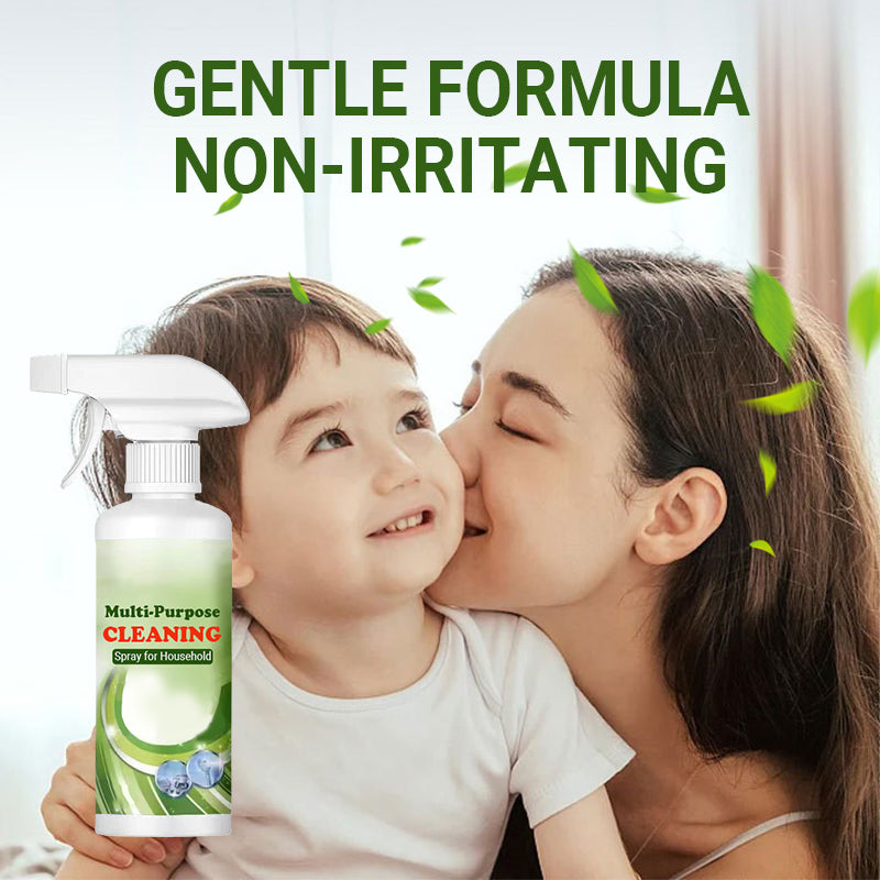 🔥🔥🔥🌾Multi-Purpose Cleaning Spray for Household