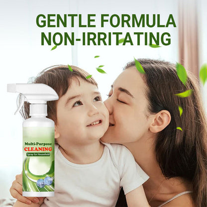 🔥🔥🔥🌾Multi-Purpose Cleaning Spray for Household