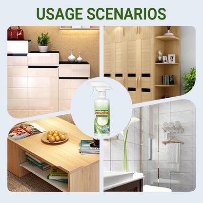 🔥🔥🔥🌾Multi-Purpose Cleaning Spray for Household