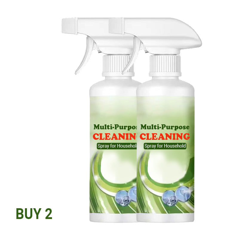 🔥🔥🔥🌾Multi-Purpose Cleaning Spray for Household