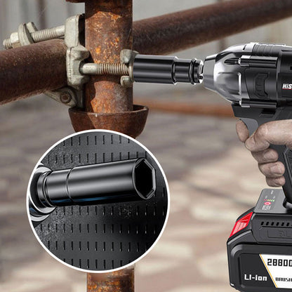 All-in-one Super Power Electric Wrench