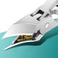 Anti-Splash Slant Edge Nail Clipper 3-Piece Set（🔥50% Off  & ✈️Free Shipping✈️）