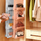 Dustproof, Hanging Handbag Organizer – Foldable and Washable