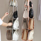 Dustproof, Hanging Handbag Organizer – Foldable and Washable