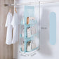 Dustproof, Hanging Handbag Organizer – Foldable and Washable