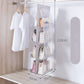 Dustproof, Hanging Handbag Organizer – Foldable and Washable