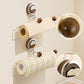 Premium Suction Cup Paper Towel Holder