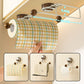 Premium Suction Cup Paper Towel Holder