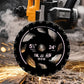 Sharp Durable Alloy Saw Blades for Wood