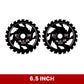 Sharp Durable Alloy Saw Blades for Wood
