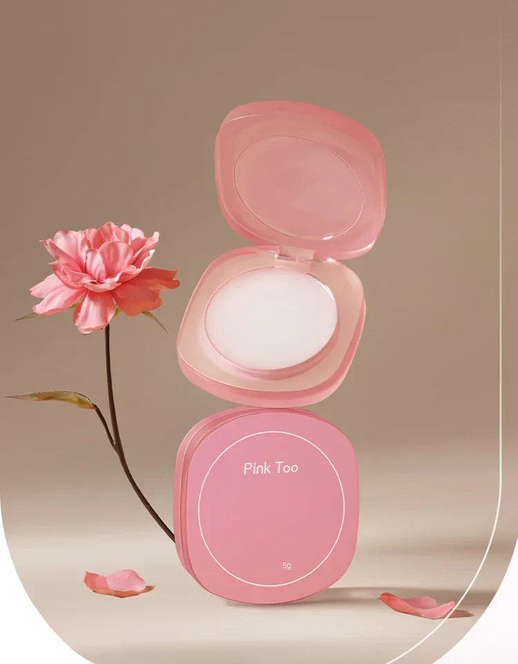 French Perfumed Solid Balm