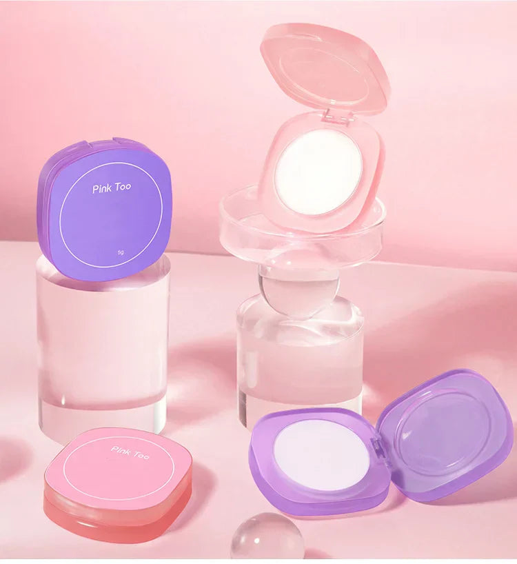 French Perfumed Solid Balm