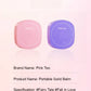 French Perfumed Solid Balm