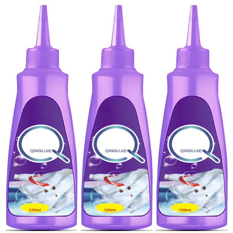 💥Active Enzyme Laundry Stain Remover - White Shirt Guardian💥