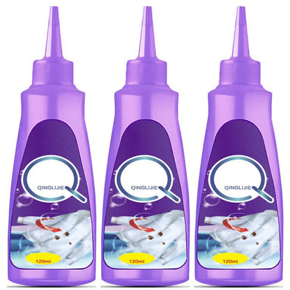 💥Active Enzyme Laundry Stain Remover - White Shirt Guardian💥