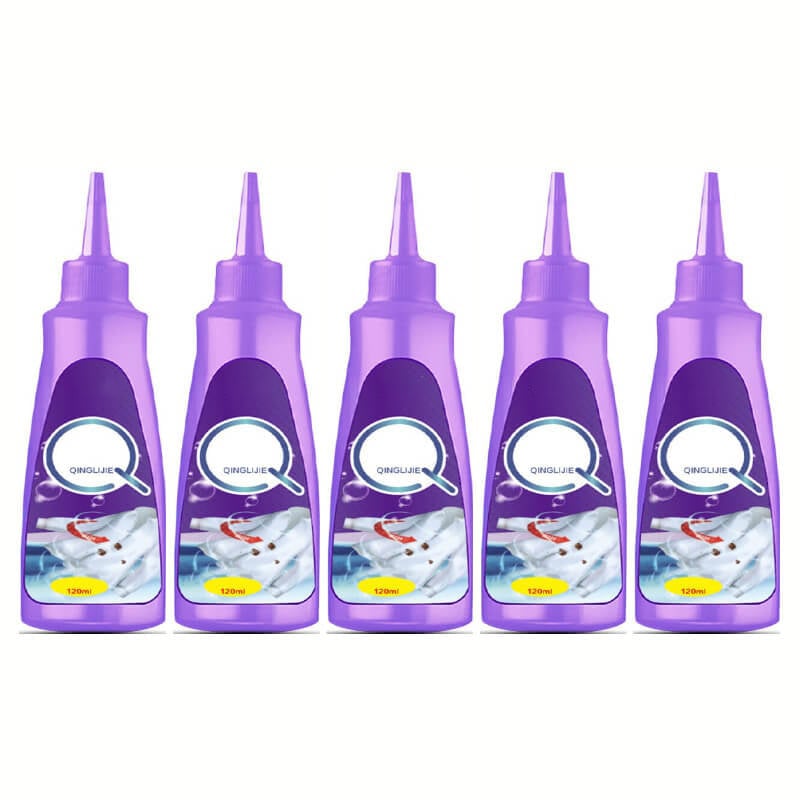 💥Active Enzyme Laundry Stain Remover - White Shirt Guardian💥