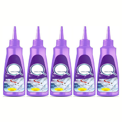 💥Active Enzyme Laundry Stain Remover - White Shirt Guardian💥