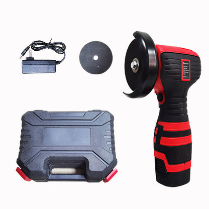 🔥Free shipping🔥Multi-function Lithium Mini Polisher