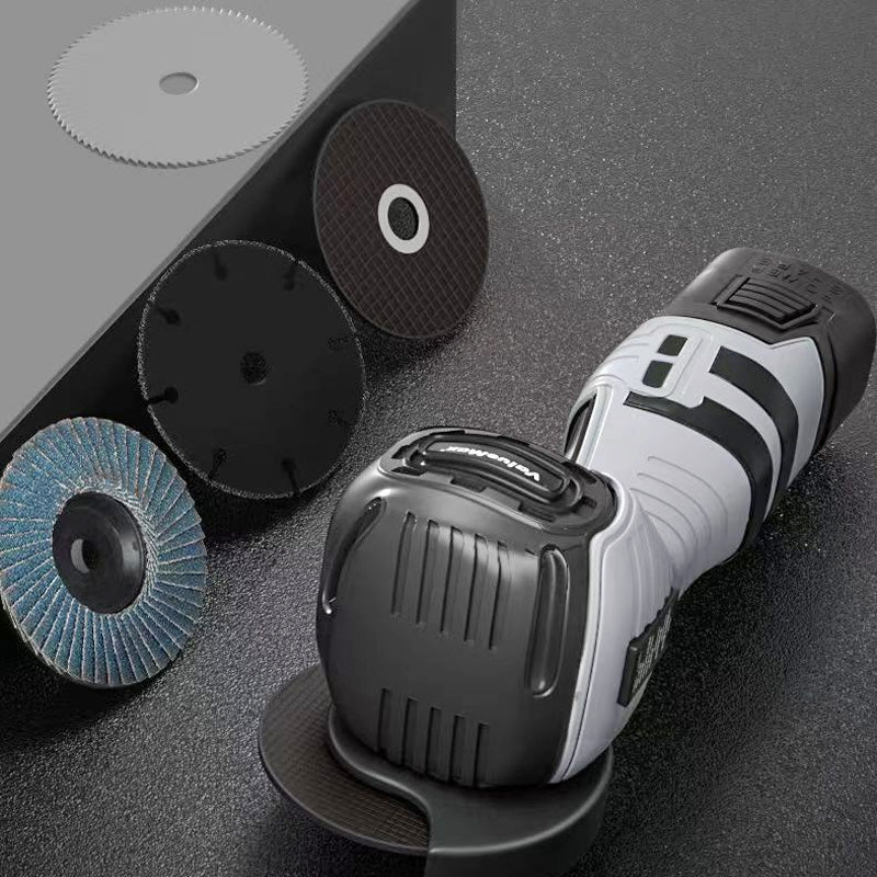 🔥Free shipping🔥Multi-function Lithium Mini Polisher