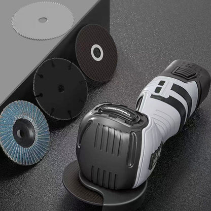🔥Free shipping🔥Multi-function Lithium Mini Polisher