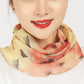 Versatile Scarf Ear Hanging Sunscreen Mask