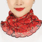 Versatile Scarf Ear Hanging Sunscreen Mask