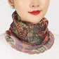 Versatile Scarf Ear Hanging Sunscreen Mask