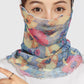 Versatile Scarf Ear Hanging Sunscreen Mask